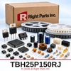 TBH25P150RJ in stock at Right Parts Inc.