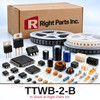 TTWB-2-B in stock at Right Parts Inc.