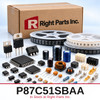 P87C51SBAA in stock at Right Parts Inc.