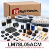 LM78L05ACM National Semiconductor in stock at Right Parts Inc.