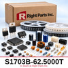 S1703B-62.5000T in stock at Right Parts Inc.