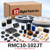 RMC10-102JT in stock at Right Parts Inc.