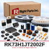 RK73H1JT2002F KOA in stock at Right Parts Inc.