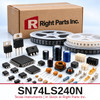 SN74LS240N Texas Instruments in stock at Right Parts Inc.