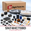 SN74HCT08D in stock at Right Parts Inc.