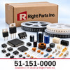 51-151-0000 Sealectro in stock at Right Parts Inc.
