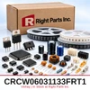 CRCW06031133FRT1 Vishay in stock at Right Parts Inc.