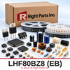 LHF80BZ8 (EB) in stock at Right Parts Inc.