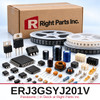 ERJ3GSYJ201V Panasonic in stock at Right Parts Inc.