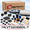 74LVT16245BDL-T Philips in stock at Right Parts Inc.