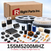 155M5200MHZ VI-Olathe in stock at Right Parts Inc.