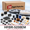 HFBR-5208EM Agilent in stock at Right Parts Inc.
