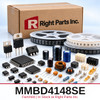 MMBD4148SE Fairchild in stock at Right Parts Inc.