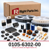 0105-6302-00 Sunx in stock at Right Parts Inc.