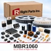 MBR1060 GI in stock at Right Parts Inc.