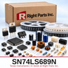 SN74LS689N Texas Instruments in stock at Right Parts Inc.