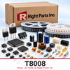 T8008 Pulse in stock at Right Parts Inc.