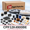 CPF12K4900BE Vishay in stock at Right Parts Inc.