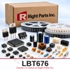 LBT676 Osram in stock at Right Parts Inc.