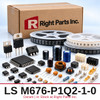 LS M676-P1Q2-1-0 Osram in stock at Right Parts Inc.