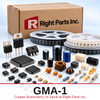 GMA-1 Cooper Bussmann in stock at Right Parts Inc.