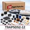 T9AP5D52-12 Potter & Brumfield in stock at Right Parts Inc.