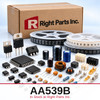 AA539B in stock at Right Parts Inc.