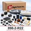 898-2-R22 Beckman in stock at Right Parts Inc.