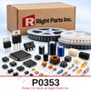 P0353 Pulse in stock at Right Parts Inc.