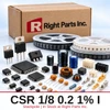 CSR 1/8 0.2 1% I Stackpole in stock at Right Parts Inc.