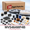 MV5464MP4B in stock at Right Parts Inc.