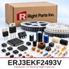 ERJ3EKF2493V Panasonic in stock at Right Parts Inc.