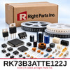 RK73B3ATTE122J KOA in stock at Right Parts Inc.