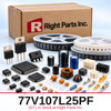 77V107L25PF IDT in stock at Right Parts Inc.