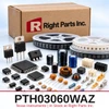 PTH03060WAZ Texas Instruments in stock at Right Parts Inc.