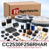 CC2530F256RHAR Texas Instruments in stock at Right Parts Inc.