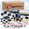 TLA-7T201HF-T TDK in stock at Right Parts Inc.