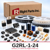 G2RL-1-24 Omron in stock at Right Parts Inc.