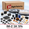 IM-2 1K 5% Vishay in stock at Right Parts Inc.