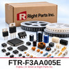 FTR-F3AA005E Fujitsu in stock at Right Parts Inc.