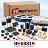 NE68819 in stock at Right Parts Inc.