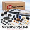 MP26059DQ-LF-P MPS in stock at Right Parts Inc.