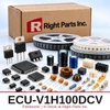 ECU-V1H100DCV Panasonic in stock at Right Parts Inc.