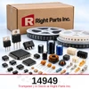 14949 Trompeter in stock at Right Parts Inc.