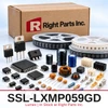 SSL-LXMP059GD Lumex in stock at Right Parts Inc.