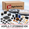 ASFL1-7.3728MHZ-EK Abracon in stock at Right Parts Inc.