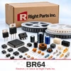 BR64 Rectron in stock at Right Parts Inc.
