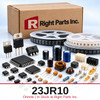 23JR10 Ohmite in stock at Right Parts Inc.