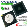 VSC7398XYU-03 Enhanced 8-Port Integrated Gigabit Ethernet Switch