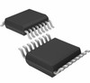 VSSR1603220JTF Vishay 22 Ohm ±5% 100mW Power Per Element Isolated 8 Resistor Network/Array ±100ppm/°C 16-SSOP (0.154", 3.90mm Width)